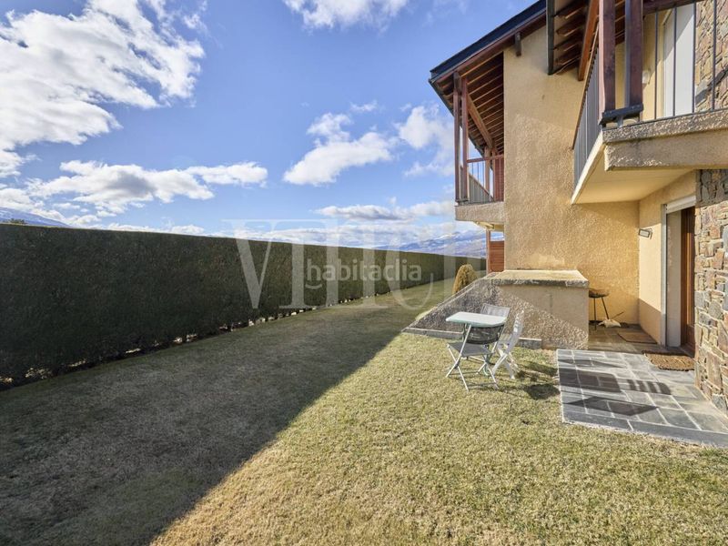 Foto 29f4f918-a112-44e2-92f3-02c850e78a9d. Piso planta baja en venta en Palau de Cerdanya