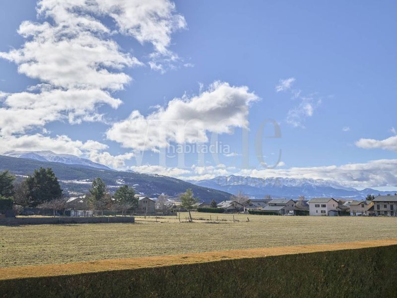 Foto 6aa940de-0520-446f-a465-c3902d30d71d. Piso planta baja en venta en Palau de Cerdanya