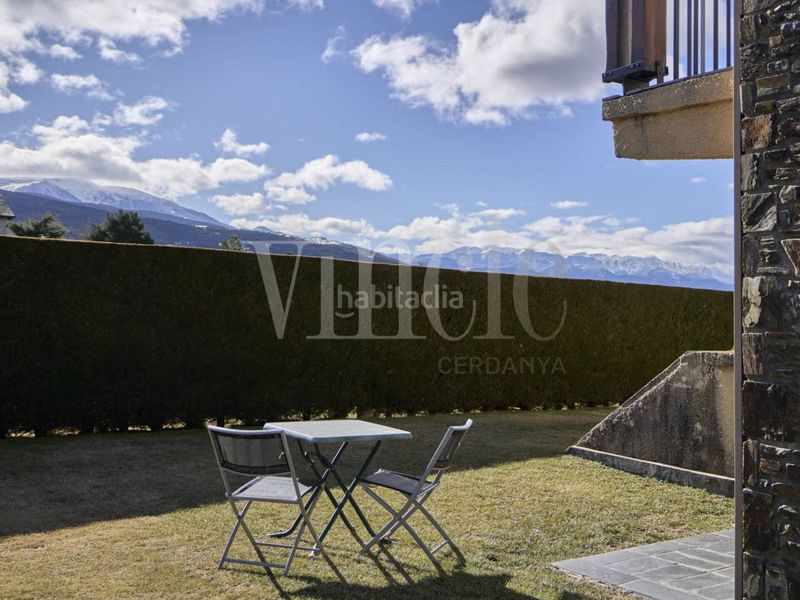 Foto 7fc39da9-0af8-434e-9304-bf69f91a41c2. Piso planta baja en venta en Palau de Cerdanya
