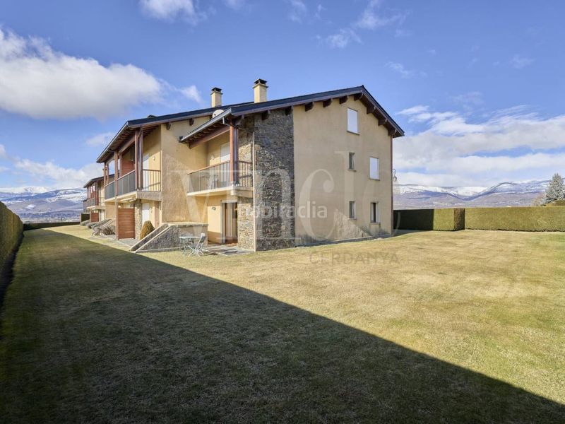Foto c2401620-dd38-456c-b958-96cc596e41ad. Piso planta baja en venta en Palau de Cerdanya