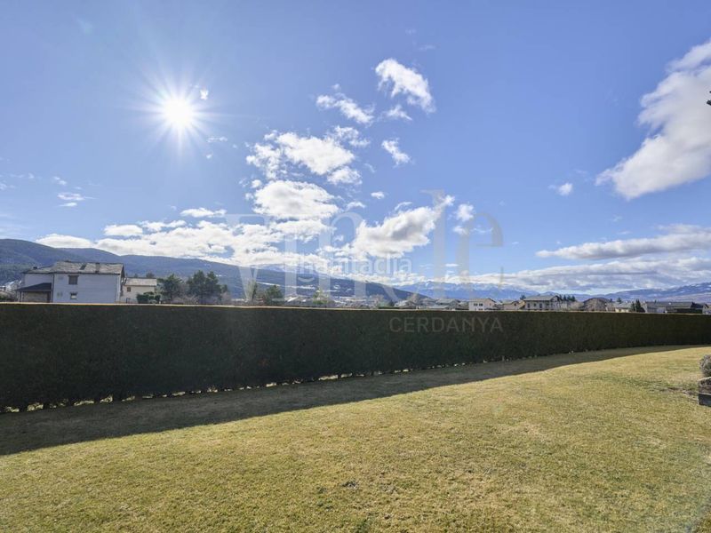 Foto c99f5dd1-85e0-4d52-8a96-789e3c62a69e. Piso planta baja en venta en Palau de Cerdanya