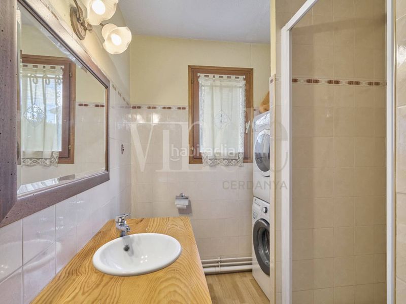 Foto dcf2ab3e-9b08-461d-8601-7613865d810a. Piso planta baja en venta en Palau de Cerdanya