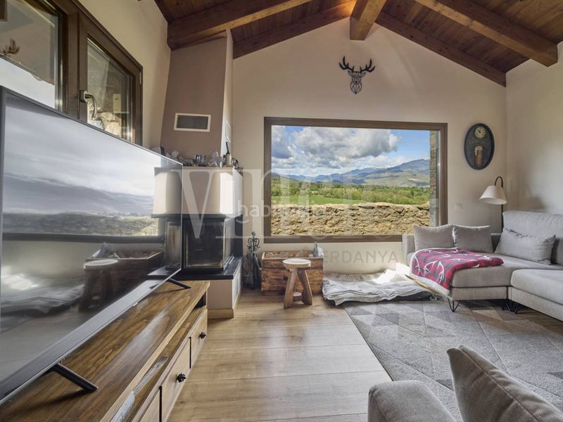 Foto dfe9b219-49f6-448a-867d-2d5321392053. Casa amb calefacció aparcament a Das