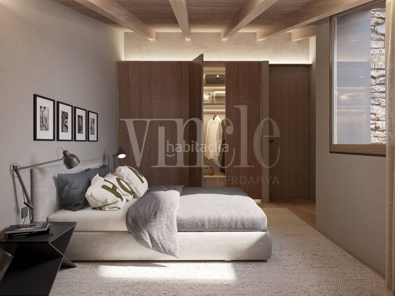 Foto c75ac6fa-5d81-4da2-bec4-86181332a74d. Casa amb calefacció aparcament a Prullans