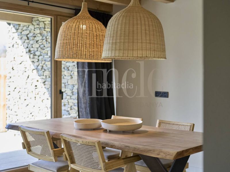 Foto e3700b95-05f7-4136-b5c7-a258557a61a6. Casa amb calefacció aparcament piscina a Isòvol