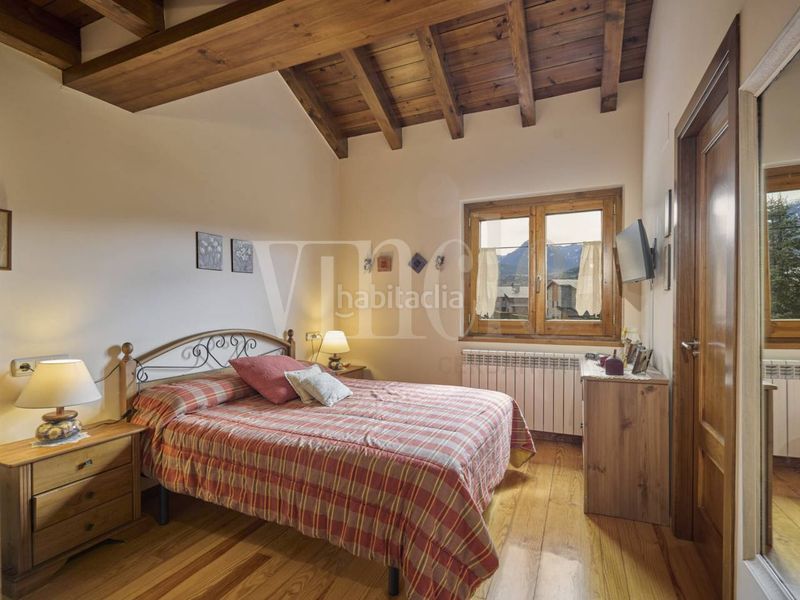 Foto 295d3a14-d7f4-4eb3-a3d4-146390c09b3a. Casa amb calefacció aparcament a Prats i Sansor