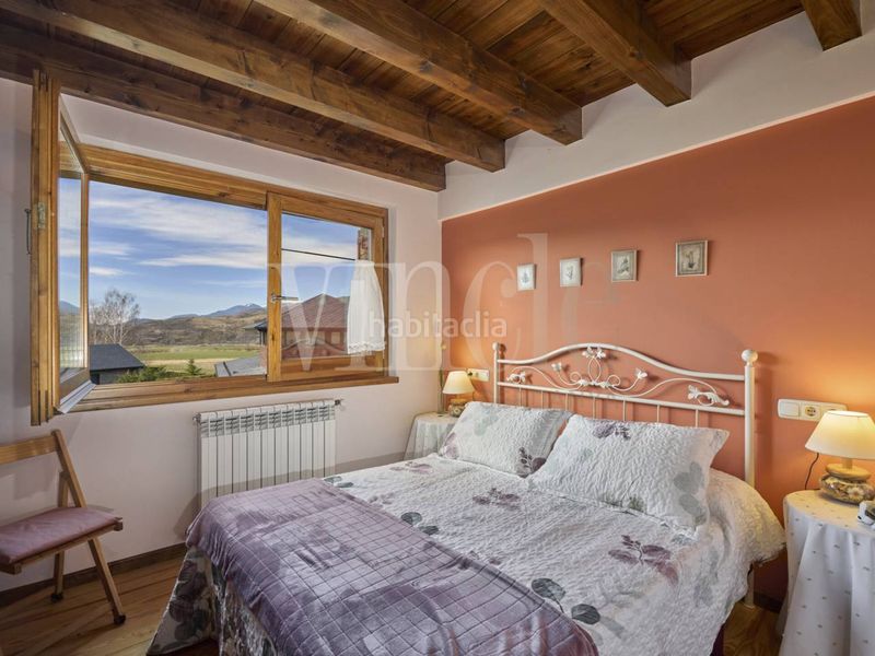 Foto ad178f11-67c5-4cec-9bdf-a4d87596cd11. Casa amb calefacció aparcament a Prats i Sansor