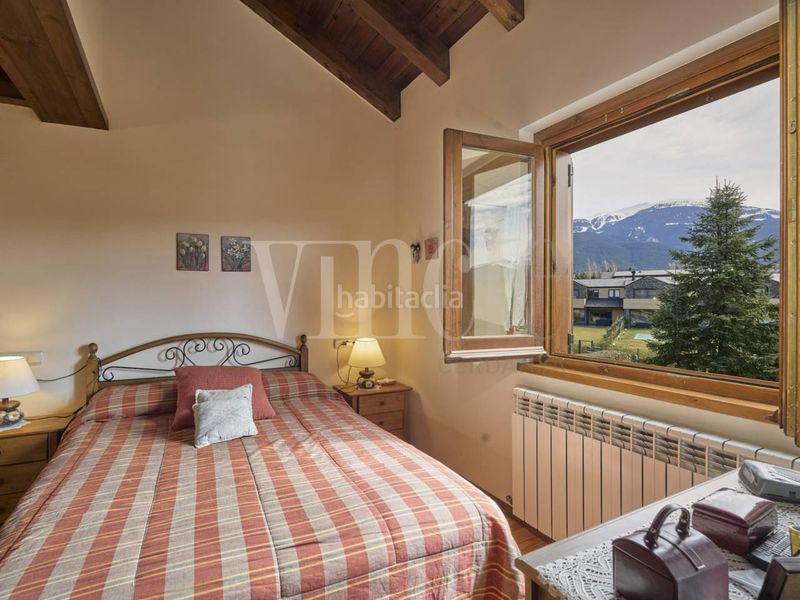 Foto c924baef-2989-4c3a-afe0-6e1c79f0e925. Casa amb calefacció aparcament a Prats i Sansor