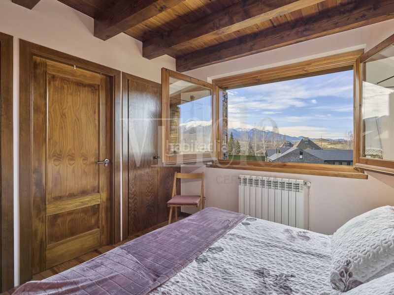 Foto d771f18c-7b2b-431e-8260-df630711d6ba. Casa amb calefacció aparcament a Prats i Sansor