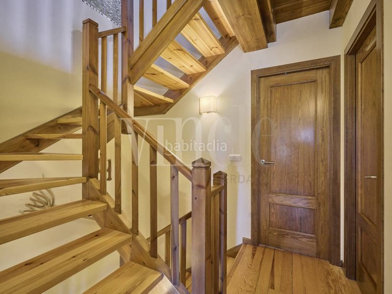 Foto e808ff35-f2c4-407a-94e9-00eb61729592. Casa amb calefacció aparcament a Prats i Sansor