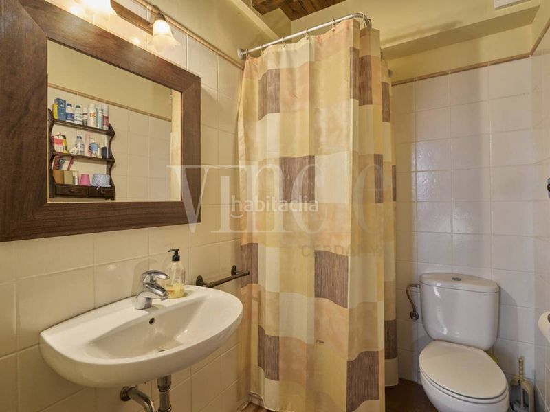 Foto e83e8079-8c2a-4fd6-8d48-1a06d6c46cb7. Casa amb calefacció aparcament a Prats i Sansor