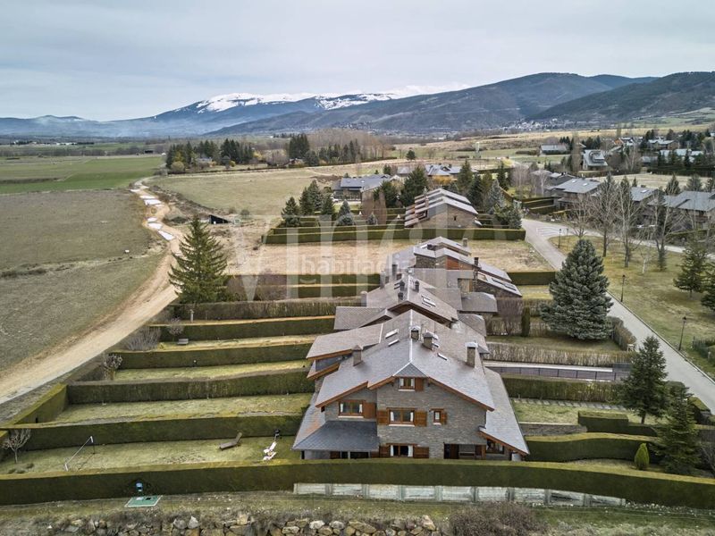 Foto ea5eb36f-3bfe-440e-bc36-55ddc5b88382. Casa amb calefacció aparcament a Prats i Sansor