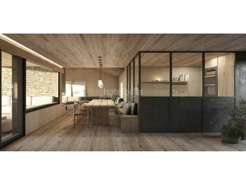 Foto 540a1475-ed04-4c97-8ea1-3f2584fb068f. Casa amb calefacció aparcament a Alp