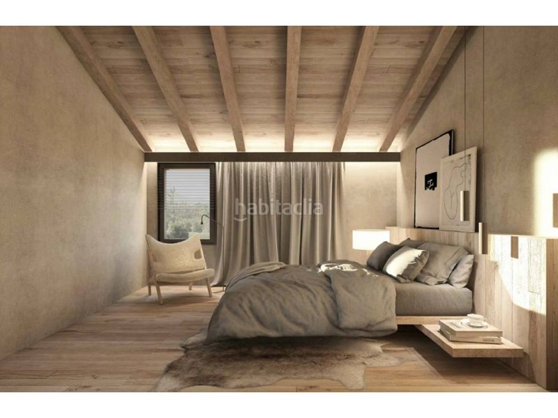 Foto 6c7418db-9dbb-4002-aa96-1a1896b12d62. Casa amb calefacció aparcament a Alp