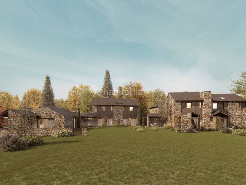 Foto 7805d2a7-665f-4a62-bf82-9540a90a2728. Casa amb calefacció aparcament a Alp