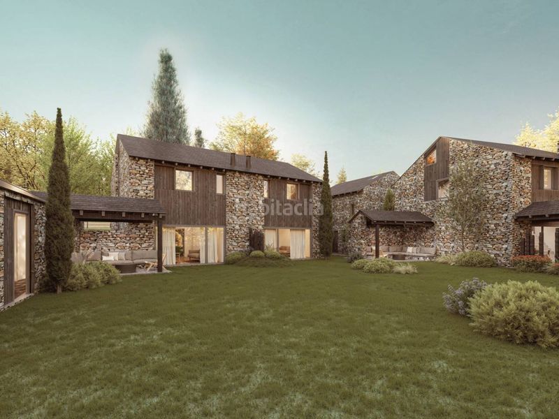 Foto 96135fa0-92cf-4d0e-8129-9c8133a11b45. Casa amb calefacció aparcament a Alp