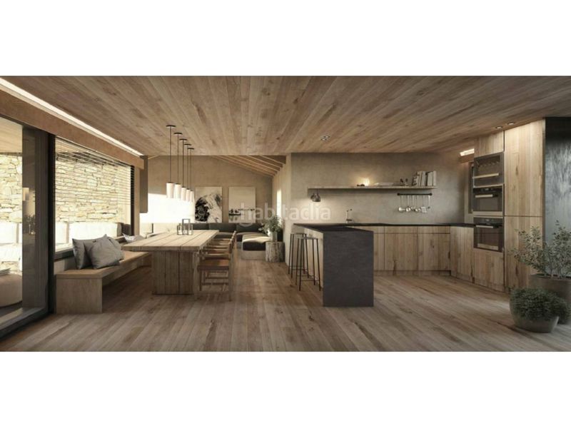 Foto 9d1f8f5d-8cfc-45a5-a4f6-506505bc5b6e. Casa amb calefacció aparcament a Alp