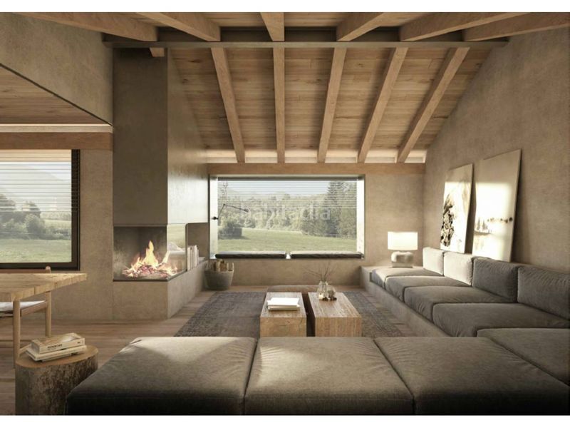 Foto fbd9d31c-ab42-4161-ad33-acc7b7b8a967. Casa amb calefacció aparcament a Alp