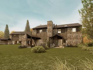 Maison à Das. Casa en venta en tartera