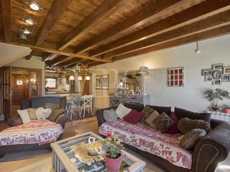 Foto 00c99fb7-b2d0-4854-a5a7-b1fa842903d7. Casa adossada amb calefacció aparcament a Isòvol