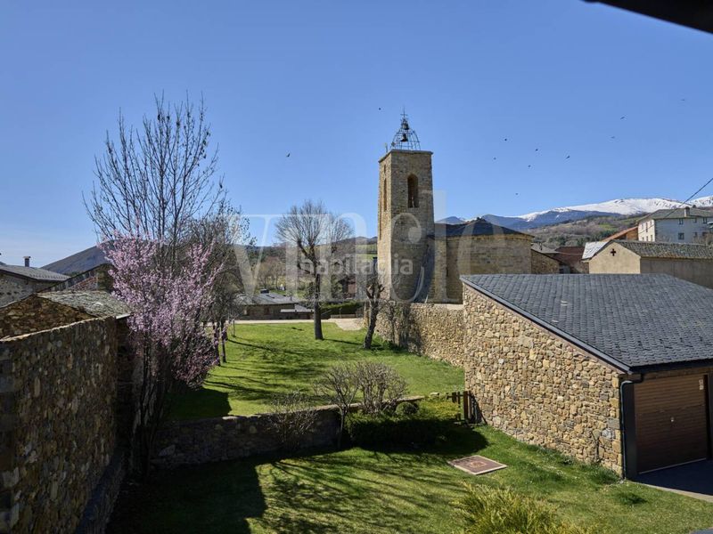 Foto 032d2ad1-39e0-421a-b089-c8263d3eee3c. Casa adossada amb calefacció aparcament a Isòvol