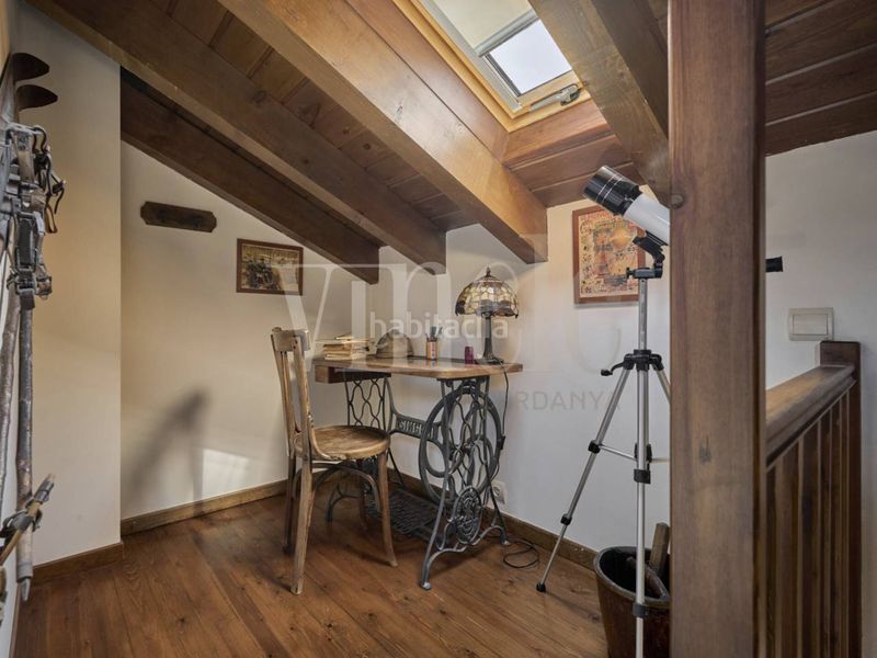 Foto 1f275484-f01d-46d9-8f8b-4d6415c3fdc4. House with heating parking in Bellver de Cerdanya