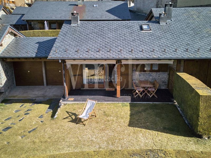 Foto 5406388c-0e01-4a7a-9b2e-2f8b11f7226d. House with heating parking in Bellver de Cerdanya