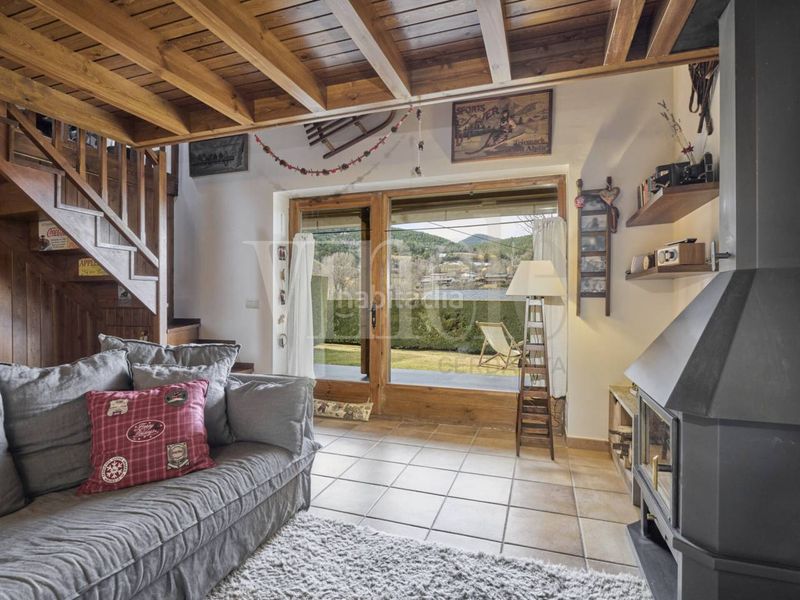 Foto 87414859-f562-49ad-a4c6-c4245201bf2f. House with heating parking in Bellver de Cerdanya