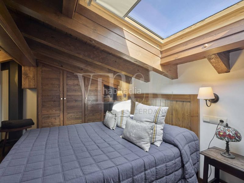Foto b61cb18e-814a-4d72-9751-87acff096eb6. House with heating parking in Bellver de Cerdanya