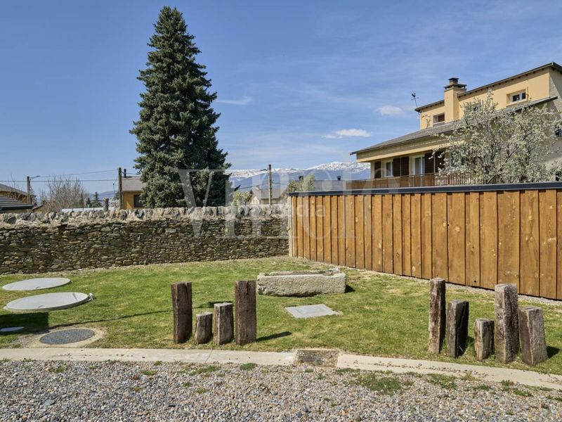 Foto 1d3a6851-5795-4d83-9769-646be2339f61. Dúplex  en venta en Osseja