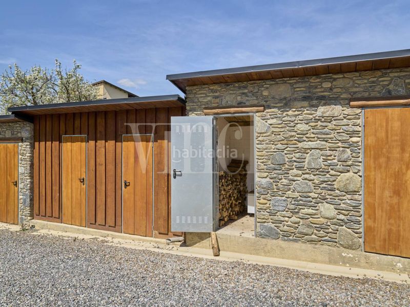 Foto 3f80cb8c-46af-491a-98e5-16a94188e0c0. Dúplex  en venta en Osseja