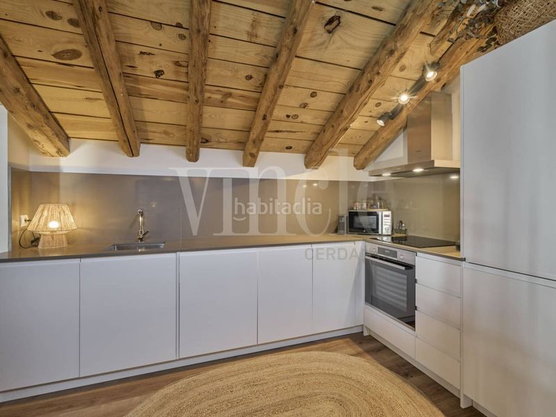 Foto 61e335a8-4ec1-401b-be5d-af429c5f9288. Dúplex  en venta en Osseja