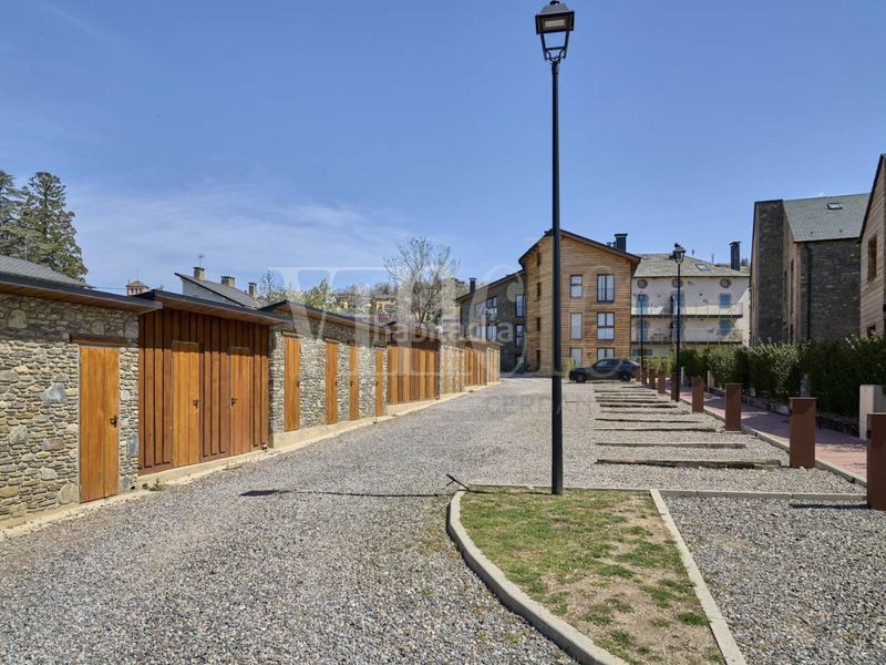 Foto 74586ec8-da1f-446e-9187-d9d09a0fa82b. Dúplex  en venta en Osseja