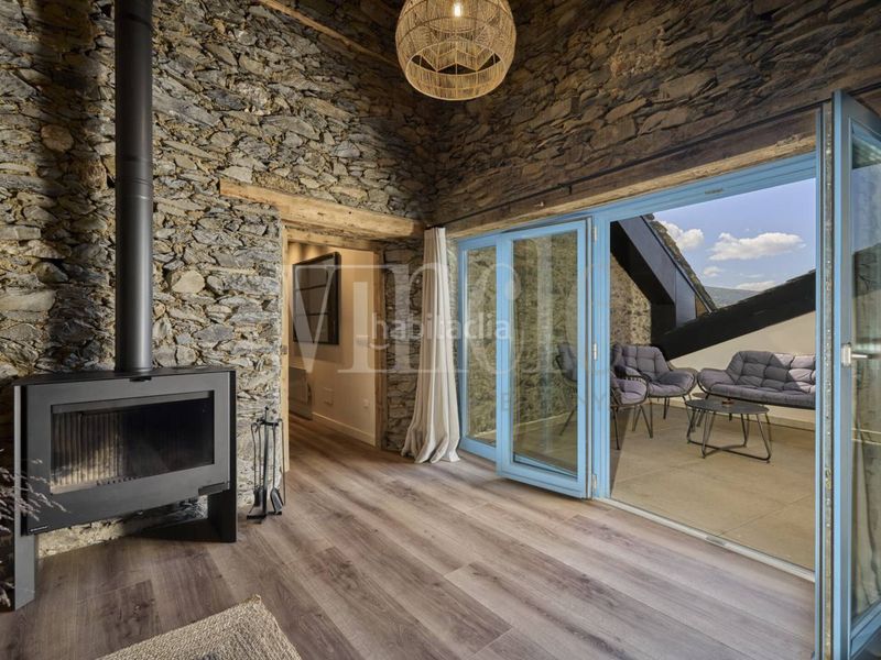 Foto 82ea2009-1e3b-481d-b08c-79f8c96294cb. Dúplex  en venta en Osseja