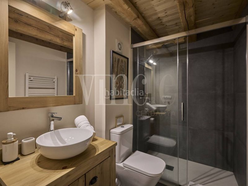 Foto da65c57a-ab03-47e0-93f7-300e810fd926. Dúplex  en venta en Osseja