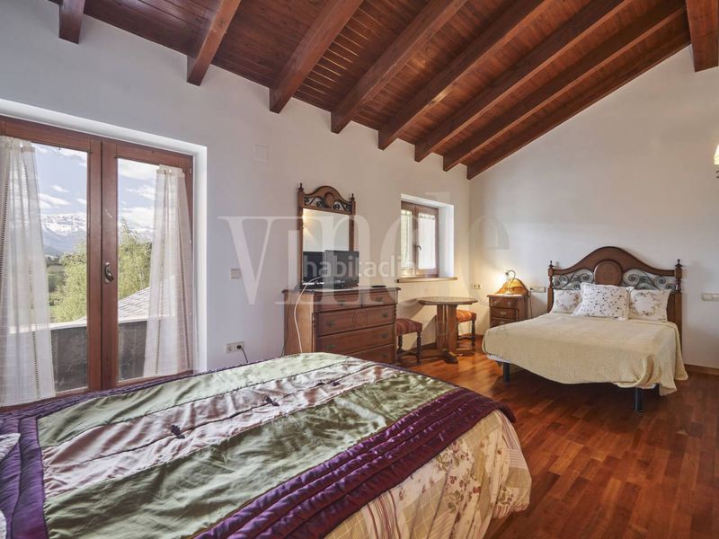 Foto 078da0d3-397f-4f68-ae1d-3d939313390f. Casa amb calefacció aparcament a Prullans