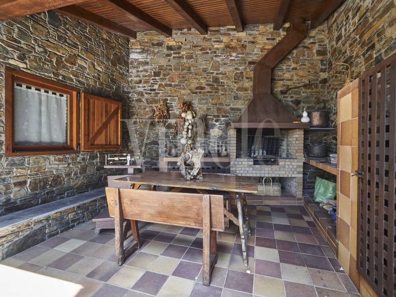 Foto 07b7b6ac-78bd-4b91-94ab-d6bdcdf59495. Casa amb calefacció aparcament a Prullans