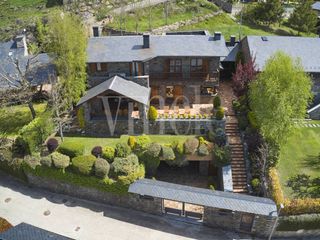 Casa  Calle colomer. Casa en venta en prullans