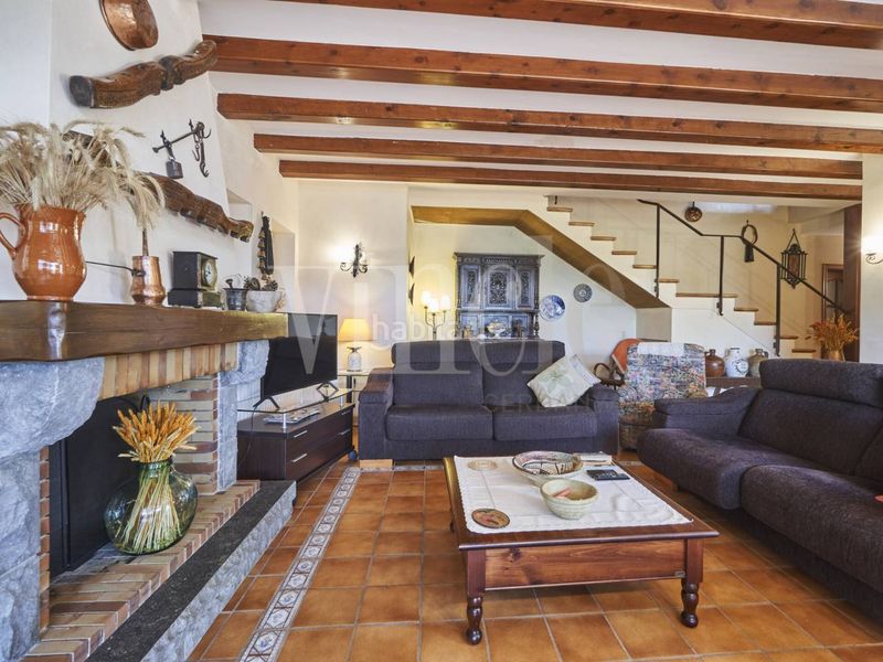 Foto 9d5e6d58-fa73-4d2c-8062-f4a31c06b151. Casa amb calefacció aparcament a Prullans
