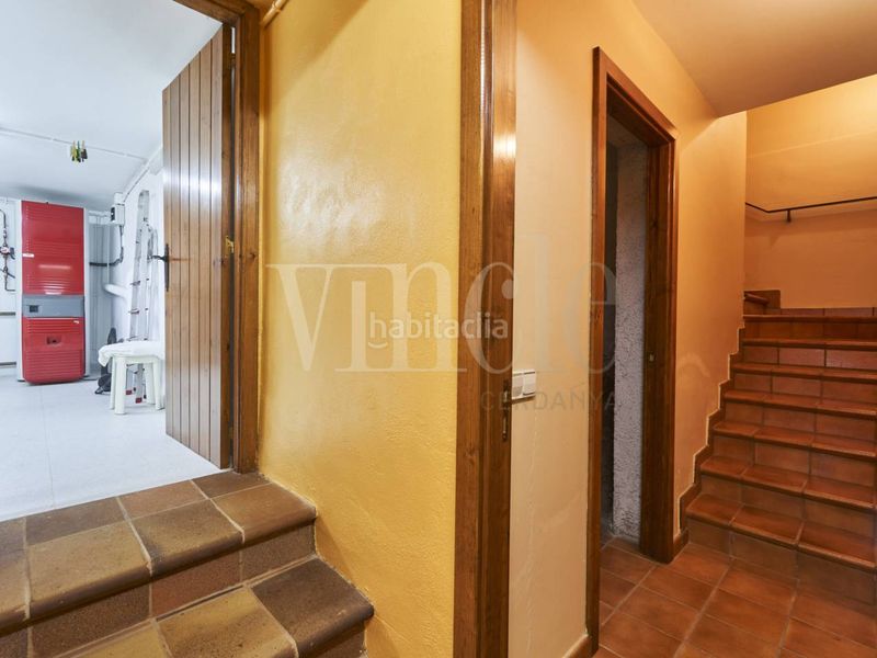 Foto a2a8d3b3-7409-4a0d-a223-5cb79b0b88db. Casa amb calefacció aparcament a Prullans