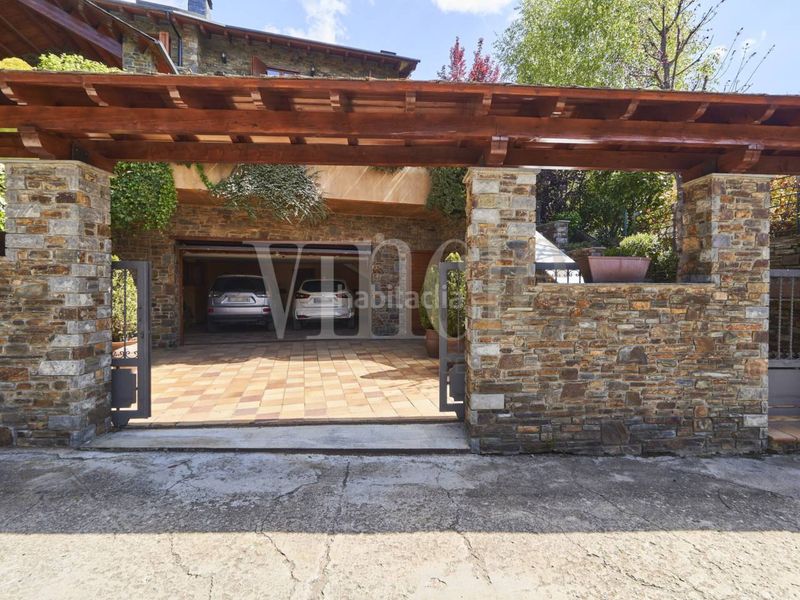 Foto ea545b85-b806-4f85-9580-9a1d49a44f2c. Casa amb calefacció aparcament a Prullans