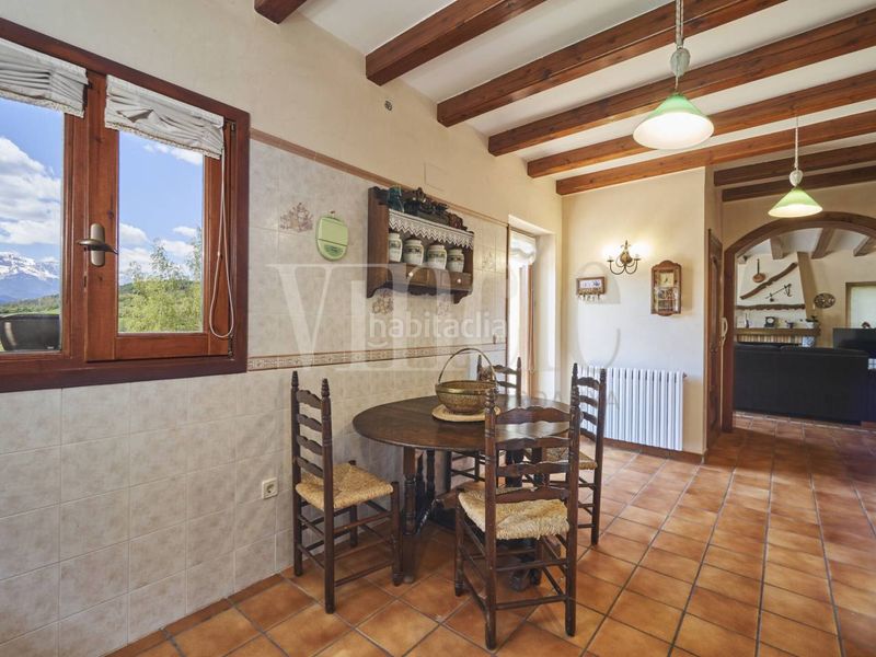 Foto eaeee934-70b9-47f7-bae7-441b82d90b2d. Casa amb calefacció aparcament a Prullans