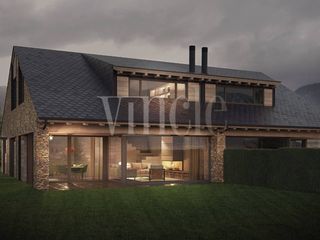Casa  Calle serrat plá de tomet. Venta de casa en bellver de cerdanya