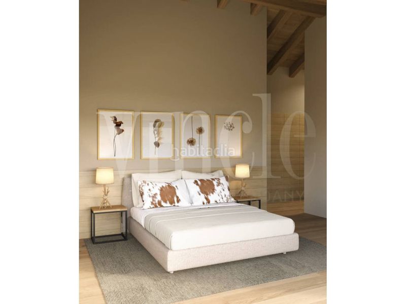Foto 4b29007e-5465-44c7-8b36-d9333b838625. Casa amb calefacció aparcament a Ger
