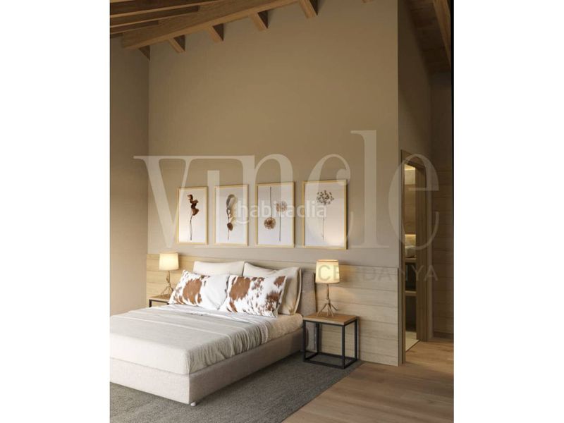 Foto c0b61fda-ffe2-4036-bdb7-e4411ec47f02. Casa amb calefacció aparcament a Ger