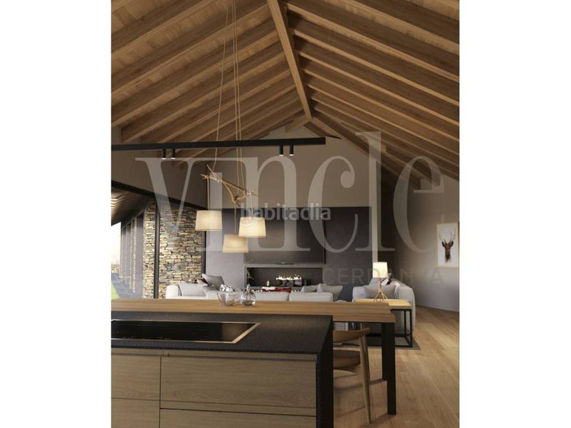 Foto fce8862b-2a99-4d36-9a54-5b4cdf4ae635. Casa amb calefacció aparcament a Ger