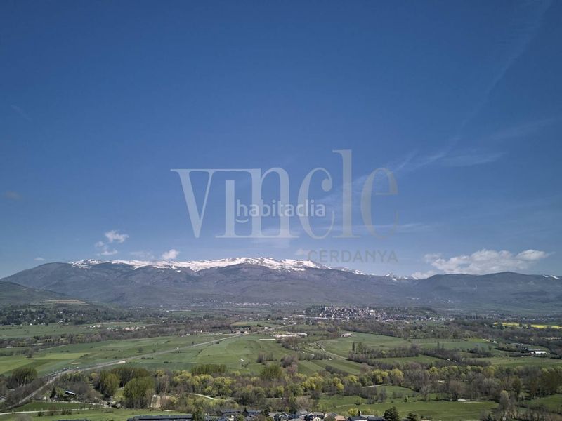 Foto 90bd97a0-eafe-4469-a9f6-35a4edb687fa. Dúplex amb aparcament a Fontanals de Cerdanya