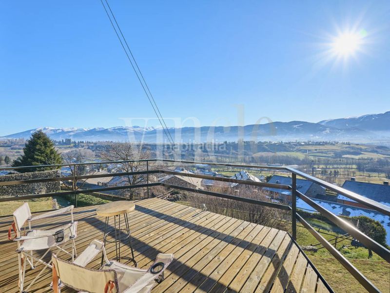 Foto 4065c6e7-3d81-4717-9832-991046bbe1ff. Casa amb calefacció aparcament a Bolvir