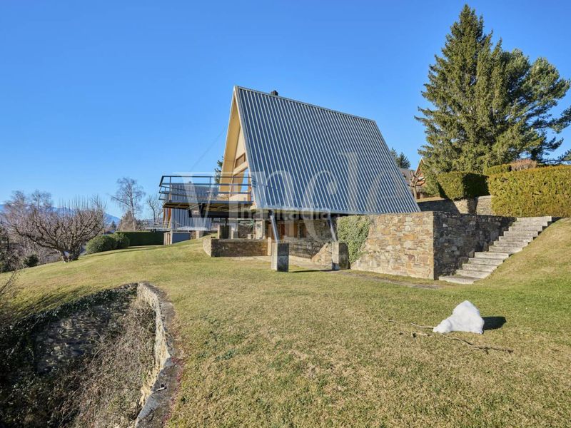 Foto 4ac617d5-9851-4759-b6aa-1b34ec2f10c8. Casa amb calefacció aparcament a Bolvir