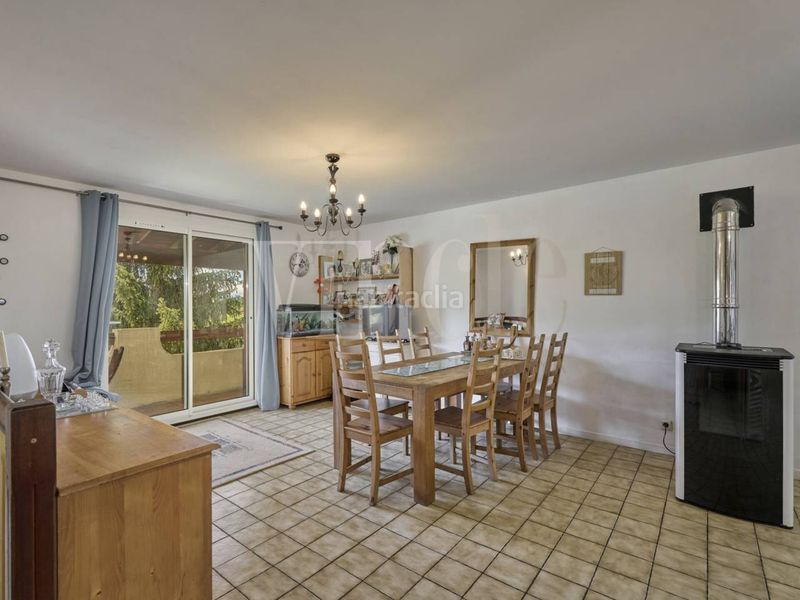 Foto 0eeccc41-e148-46a4-bcd0-84bbf17155e7. Casa amb calefacció aparcament a Saillagouse